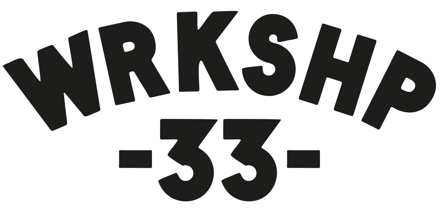WRKSHP33